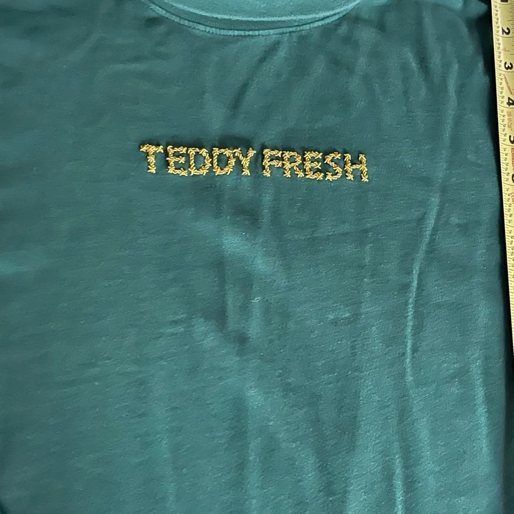 Teddy Fresh Turtleneck